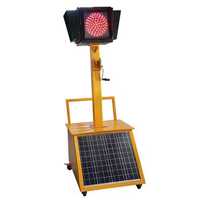 太陽能信號燈太陽能單層圓小推車信號燈.jpg