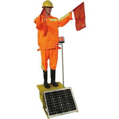 通保機(jī)器人