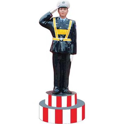 仿真警察