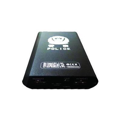 警務(wù)應(yīng)急移動(dòng)電源